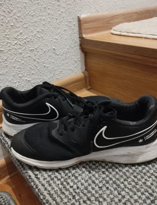 Buty do biegania nike roz40