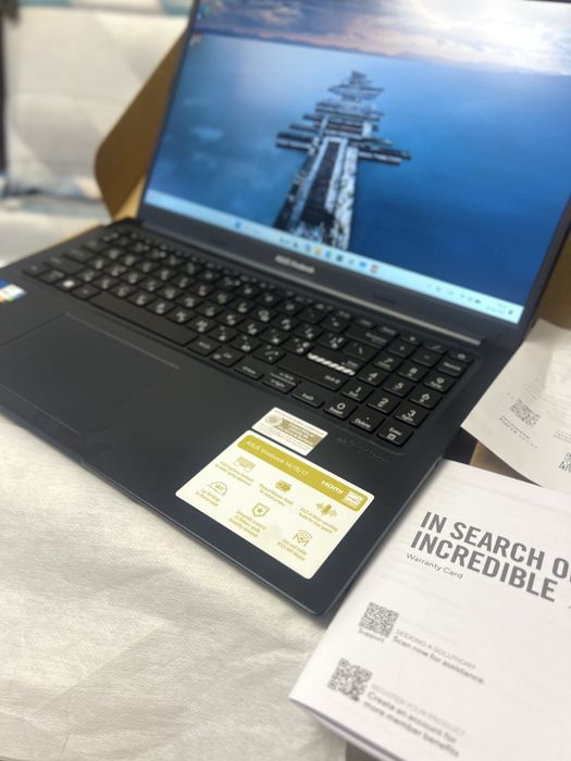 НОВИЙ| Asus VivoBook 15| 16/1TB ssd