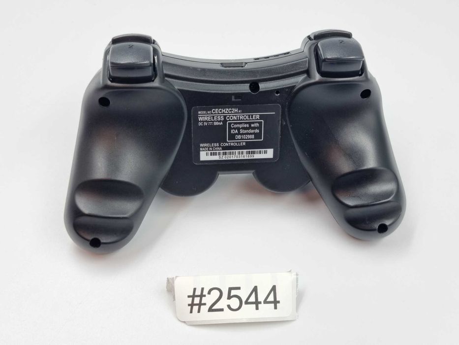 Bezprzewodowy Pad Wireless Controller PS3 Poznań | #2544