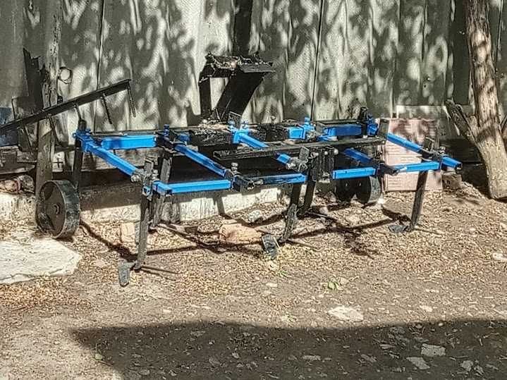 продам культиватор до мототрактора/мотоблока