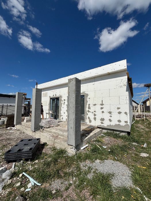 Продаж будинку в передмісті Житомира