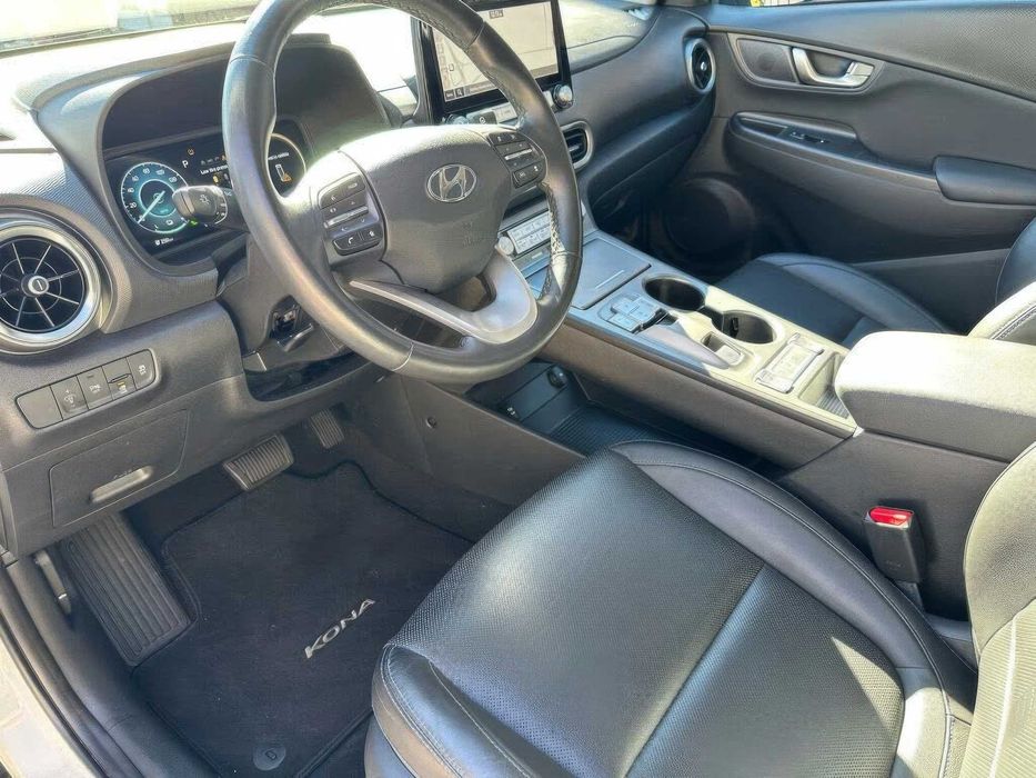 Hyundai Kona Electric Limited      2023