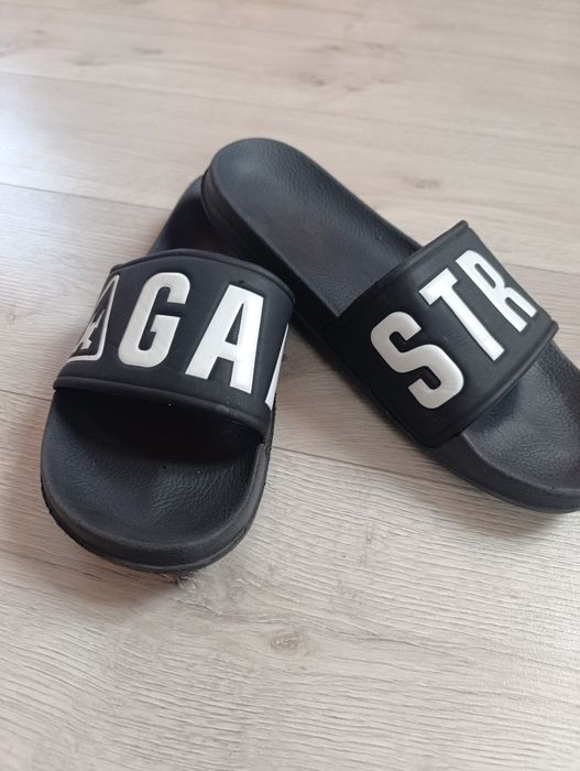 Чоловічі шльопанціGAASTRA
