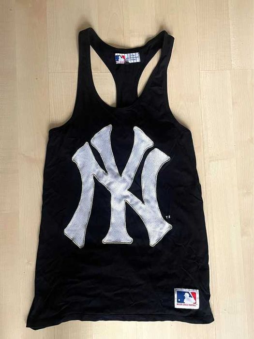 Koszulka męska Major League Baseball New York Yankees Unikat