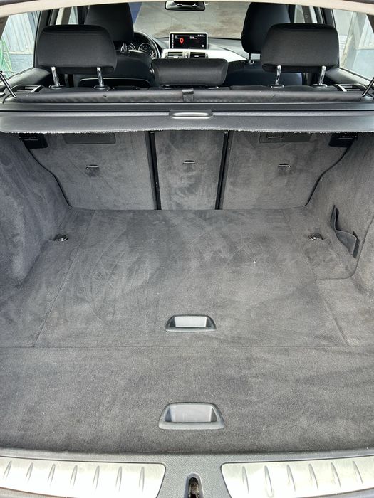 BMW 320d (F31) Touring 184cv