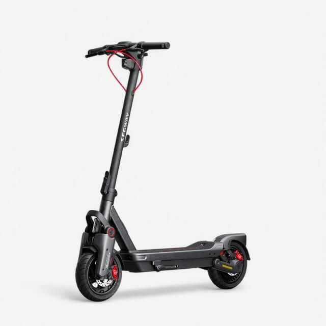 Trotinete Elétrica Segway Max G3