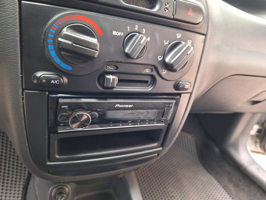 Продам Ланос в гарному стані