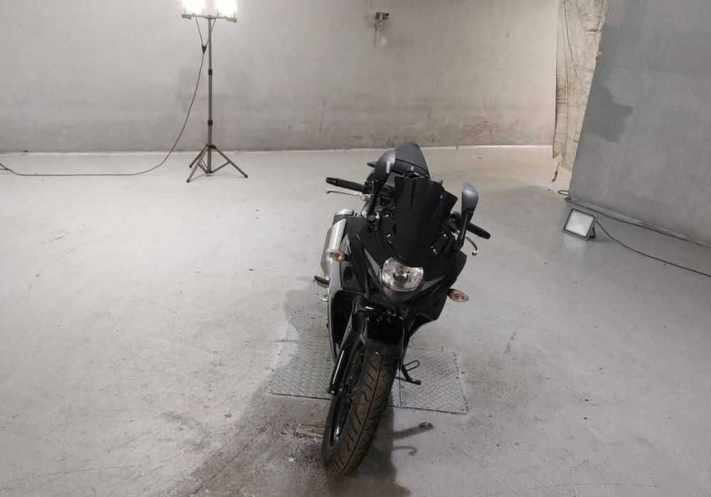 SUZUKI  GSX250R 2022 року