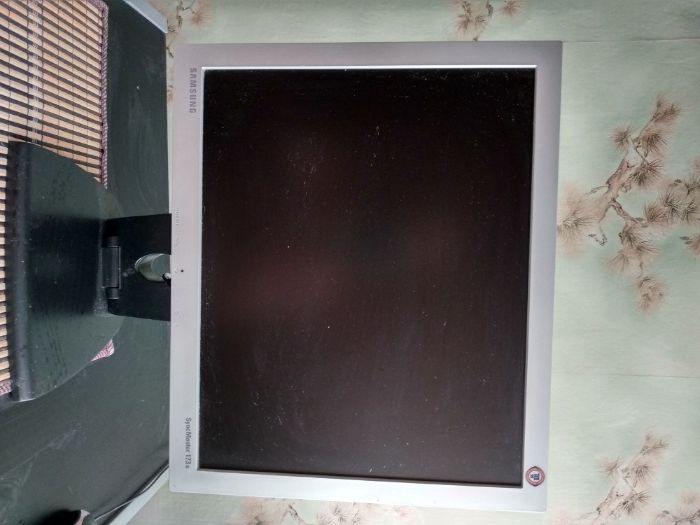 Монитор Samsung SyncMaster 173s