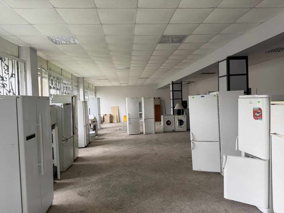 Оренда приміщення 39 м² під магазин, склад, виробництво.