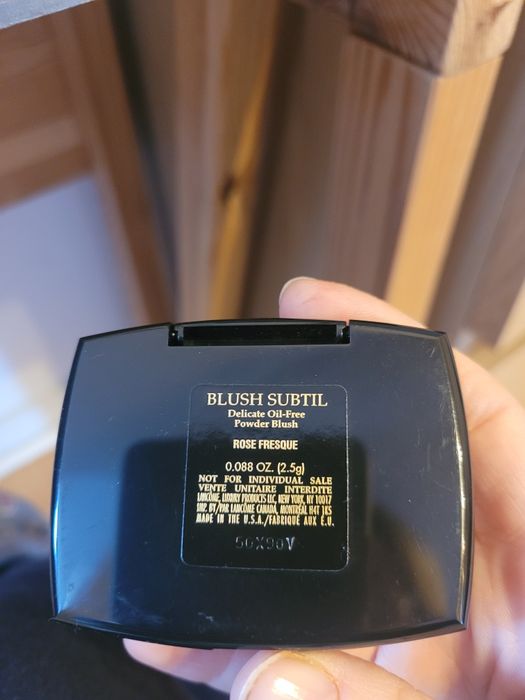 Róż do policzków Lancome