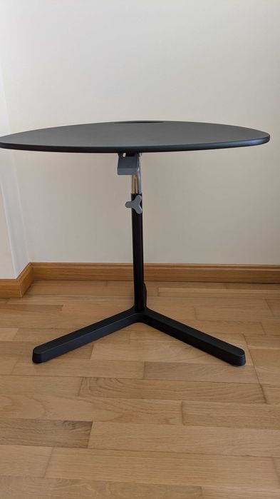 Mesa de apoio portátil