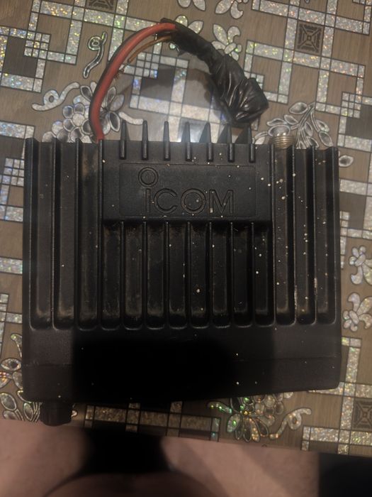 Автомобільна Радіостанція ICOM IC-F210