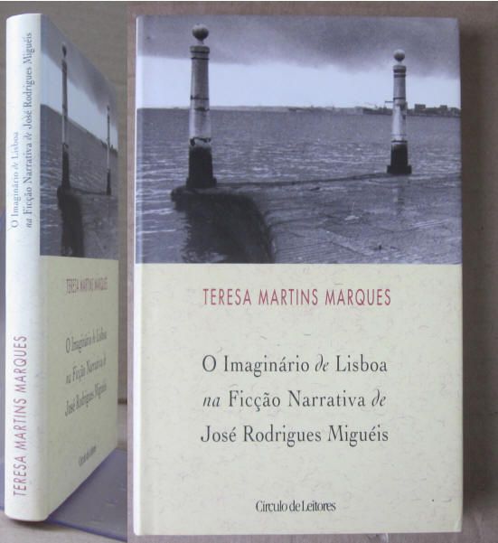 Ensaios sobre LITERATURA - Livros