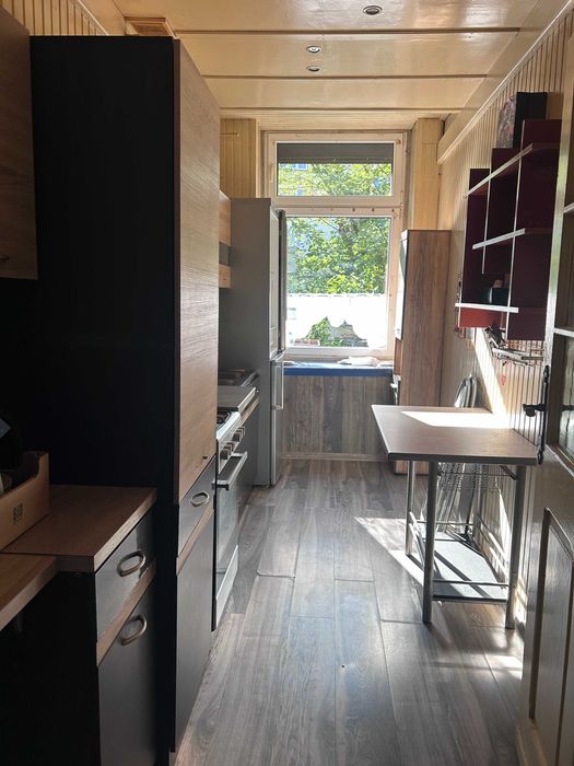 mieszkanie 85,47m2 w K-Koźlu na osiedlu Pogorzelec