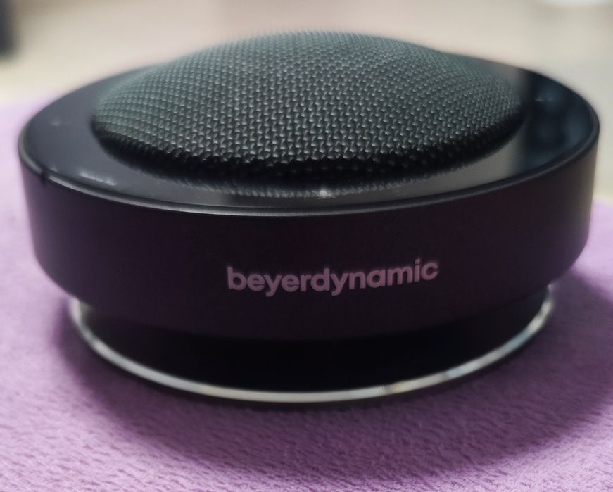 Phonum zestaw głośnomówiący beyerdynamic