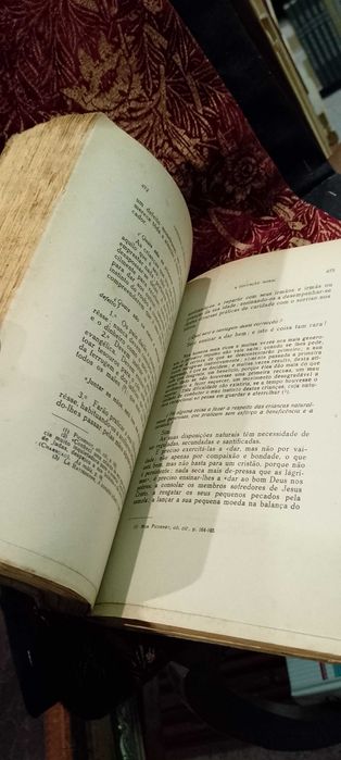 Catecismo da Educação 1945 Abade René Bethléem