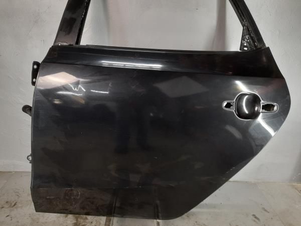 Porta trás esquerda HYUNDAI i30 (FD)
