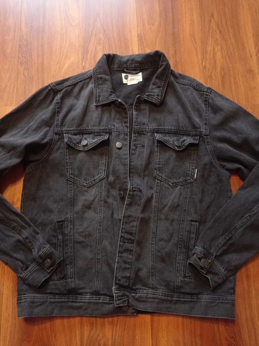 Cropp katana meska jeansowa 2xl