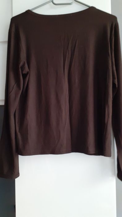 Nowe Bolerko Boa Lin Nigo nr.S-M