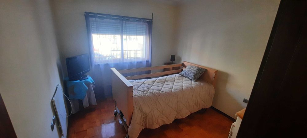 Casa de acolhimento familiar para idosos