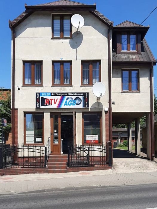 Lokal do wynajęcia 40m2