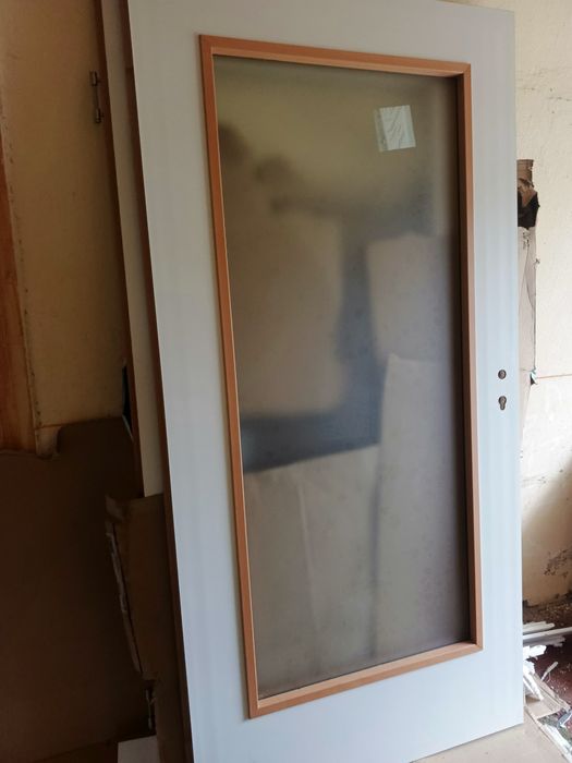 Drzwi wewnętrzne NOWE