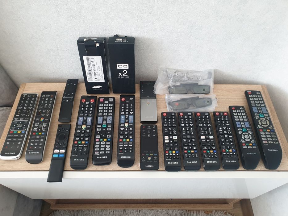 Оригинальный пульт д/у . LG. Samsung.Panasonic. Philips.