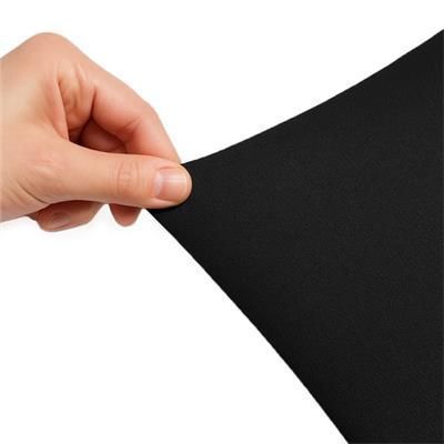 Pokrowiec ochronny na fotel gamingowy czarny