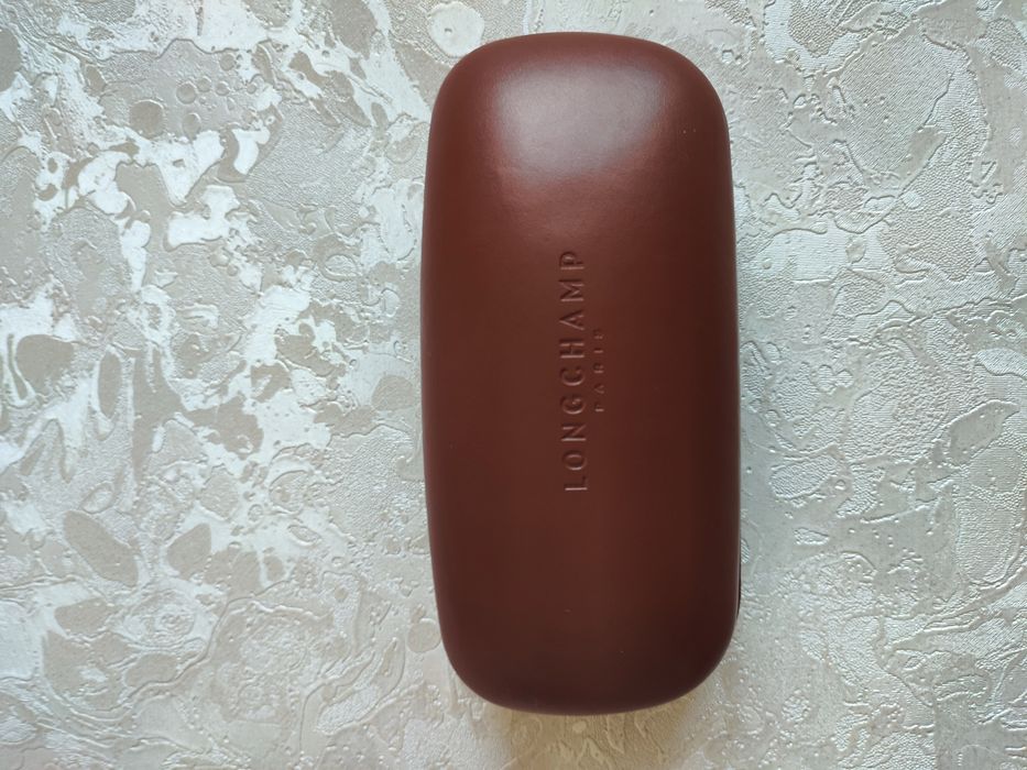 Футляр для окулярів longchamp