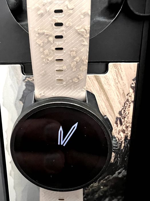 Suunto race S dobry stan