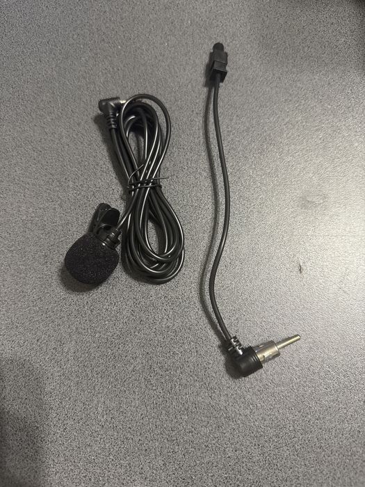 Radio CarPlay Ford Galaxy [565]