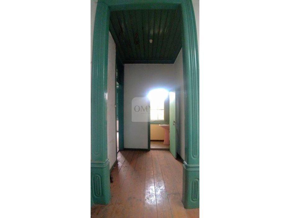 Imóvel Comercial e Habitacional no Centro Histórico de Vila Real