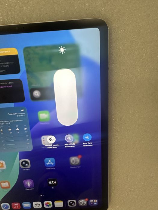 Ipad pro 11 M1 128гб 2021