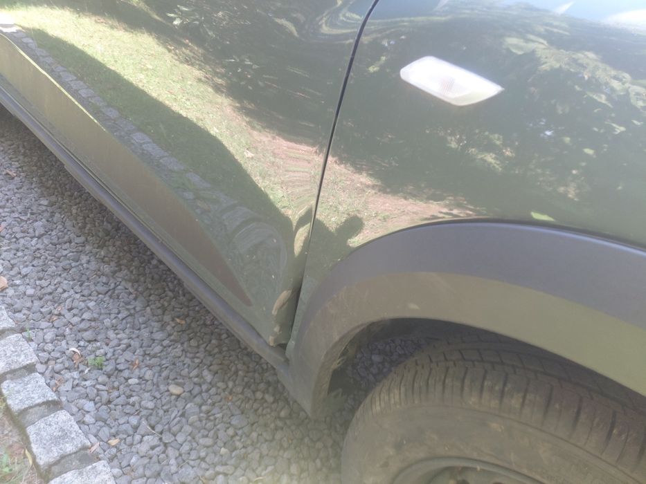 Dacia Sandero Stepway 2023r ZGazem 7tyś przebieg
