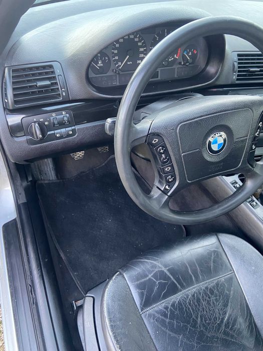 bmw e46  oportunidade insp ate fev/2027