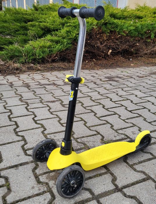 Hulajnoga dziecięca