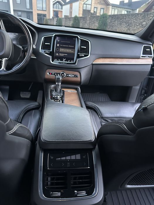продам Volvo xc 90