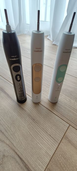 Szczoteczka soniczna Sonicare Philips