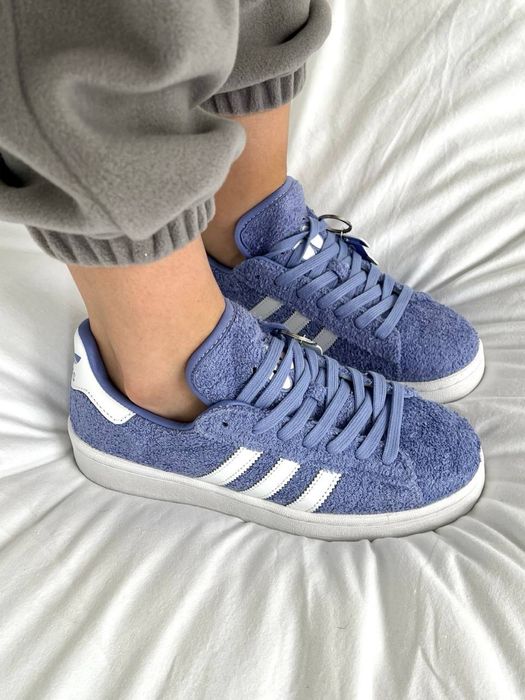 Adidas campus 80s bianche 2025