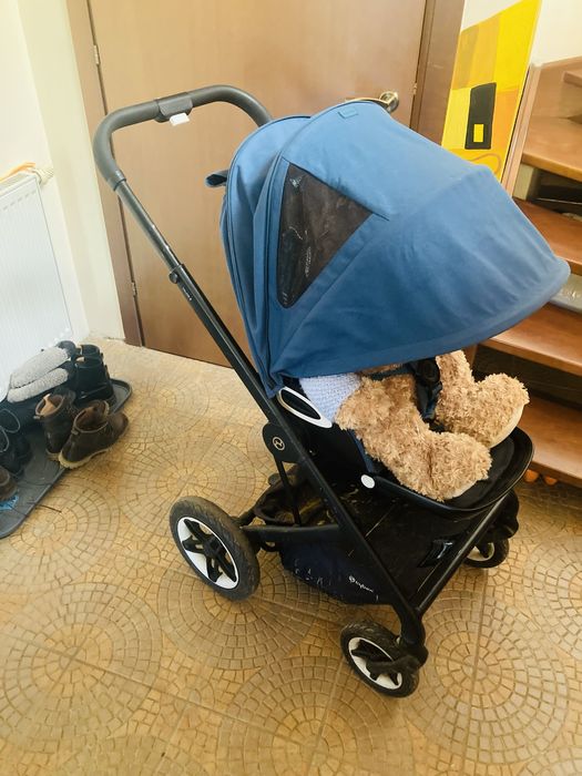 Sprzedam wózek Cybex Talos S