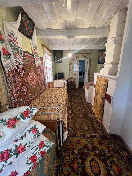 Продається будинок в с.Петрики Черкаська обл. Є Відновлення