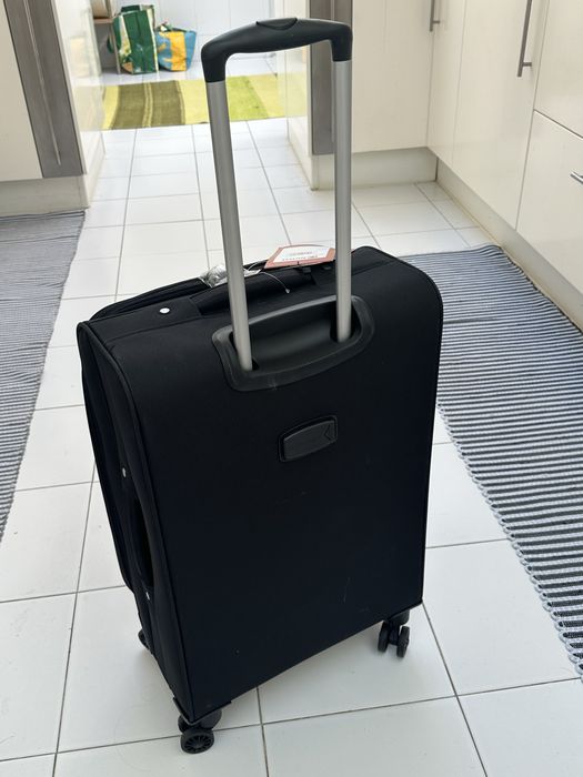 Mala de porão Benzi Nova