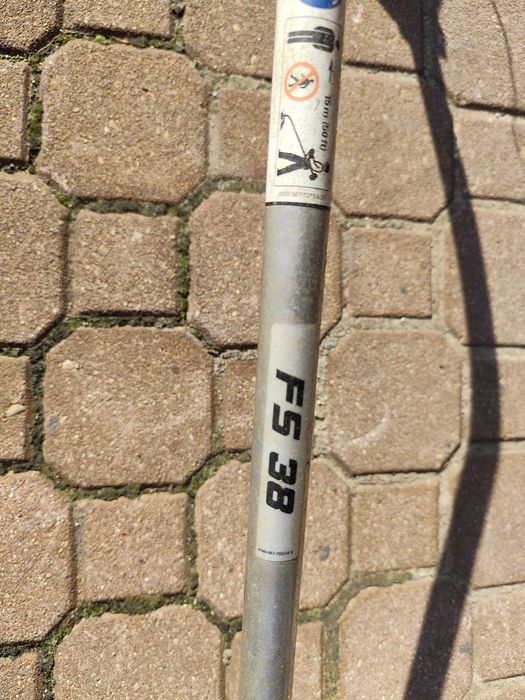 Kosa Spalinowa Stihl