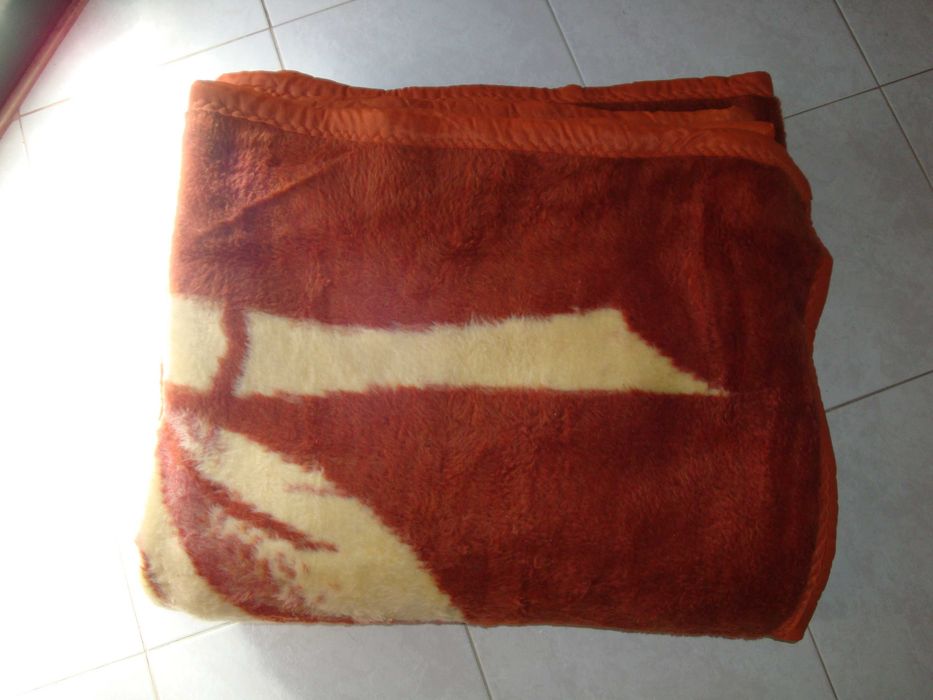 Double-Sided Blankets - NEW64752400637185123
