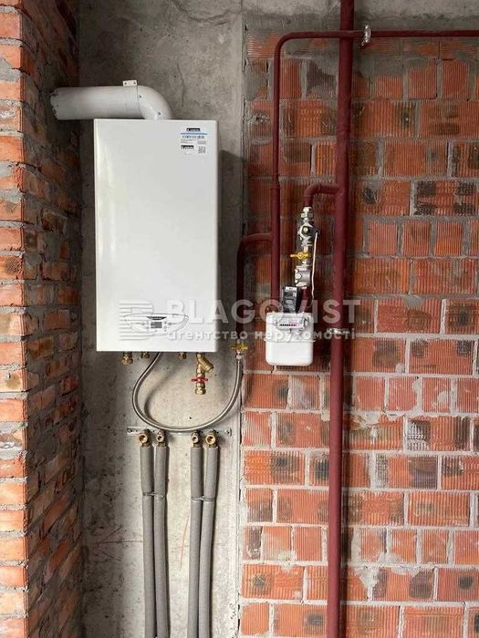 Продаж 1кім квартири ЖК Італійський квартал будинок з газом Оболонь Мінська - View 6