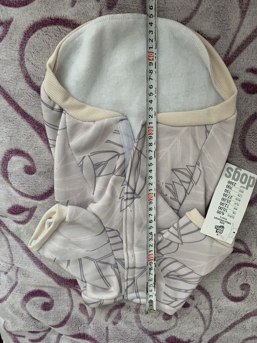 Одяг для собак