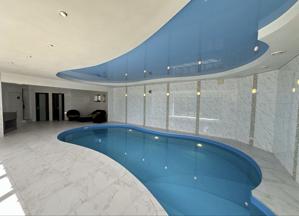 Вода та світло є!!! Генератор! Сдам будинок Аркадія, Каманіна, Сауна.