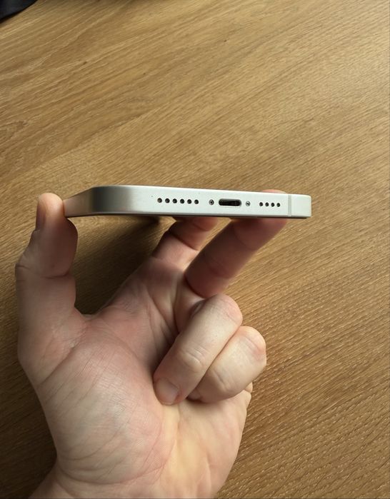 iPhone 14 Plus 128 GB  Biały stan IDEALNY