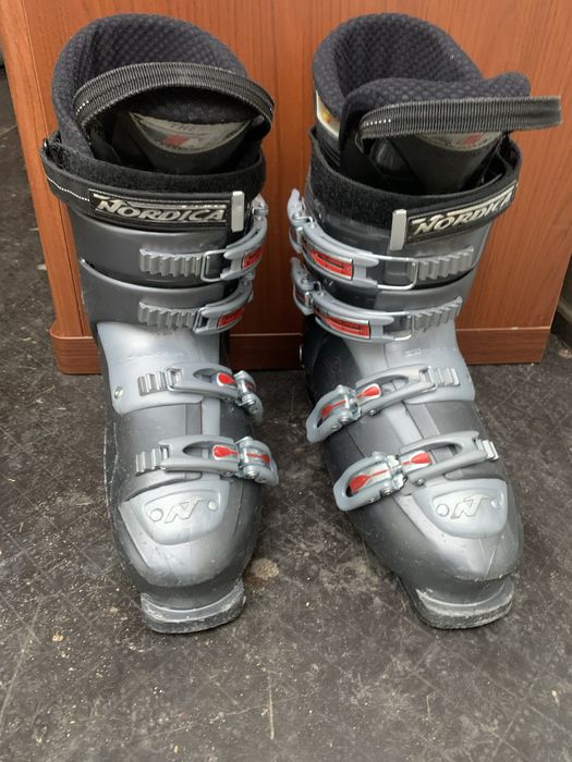 Buty narciarskie Nordica rozmiar 44 28,5cm